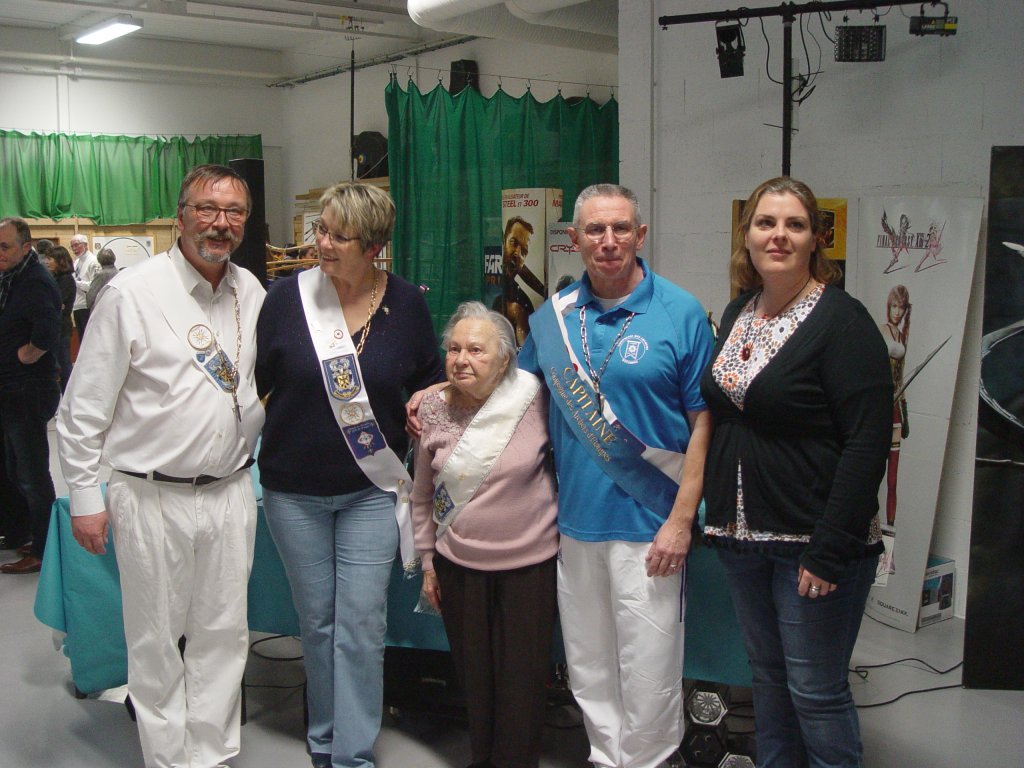 40 ans de la Compagnie